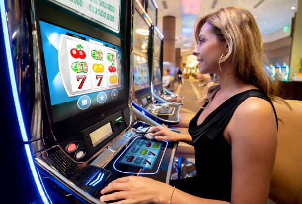 solusiwin slot App 